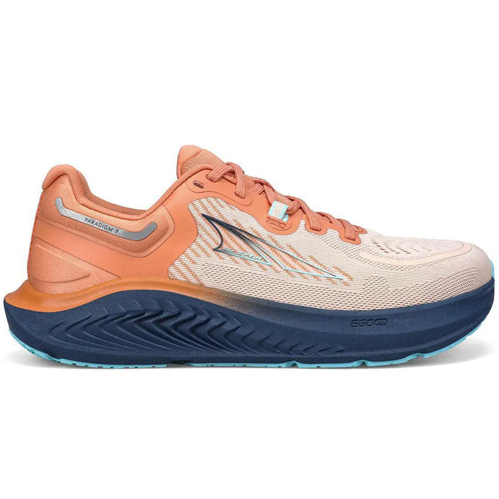 Women's Altra Paradigm 7 Seam Free Construction