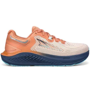 Women's Altra Paradigm 7 city running gear Durable Abrasion Guard