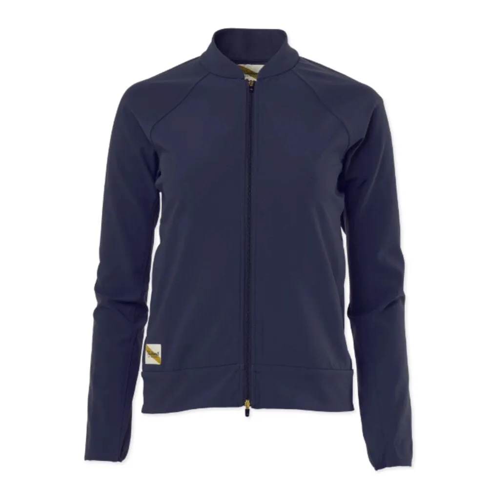 Tracksmith Women's Nor'Easter Jacket popular in Africa Clean Silhouette