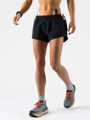 high waisted Fit Tech FKT 2.5"