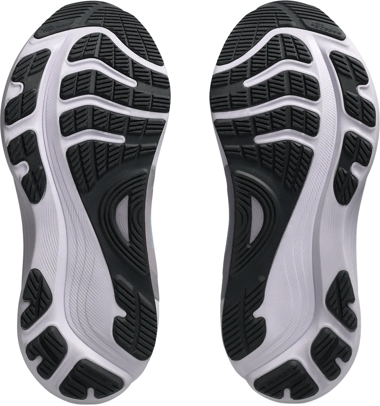 Wide Base Design Asics Gel Kayano 32 Womens Running Shoes - Blue