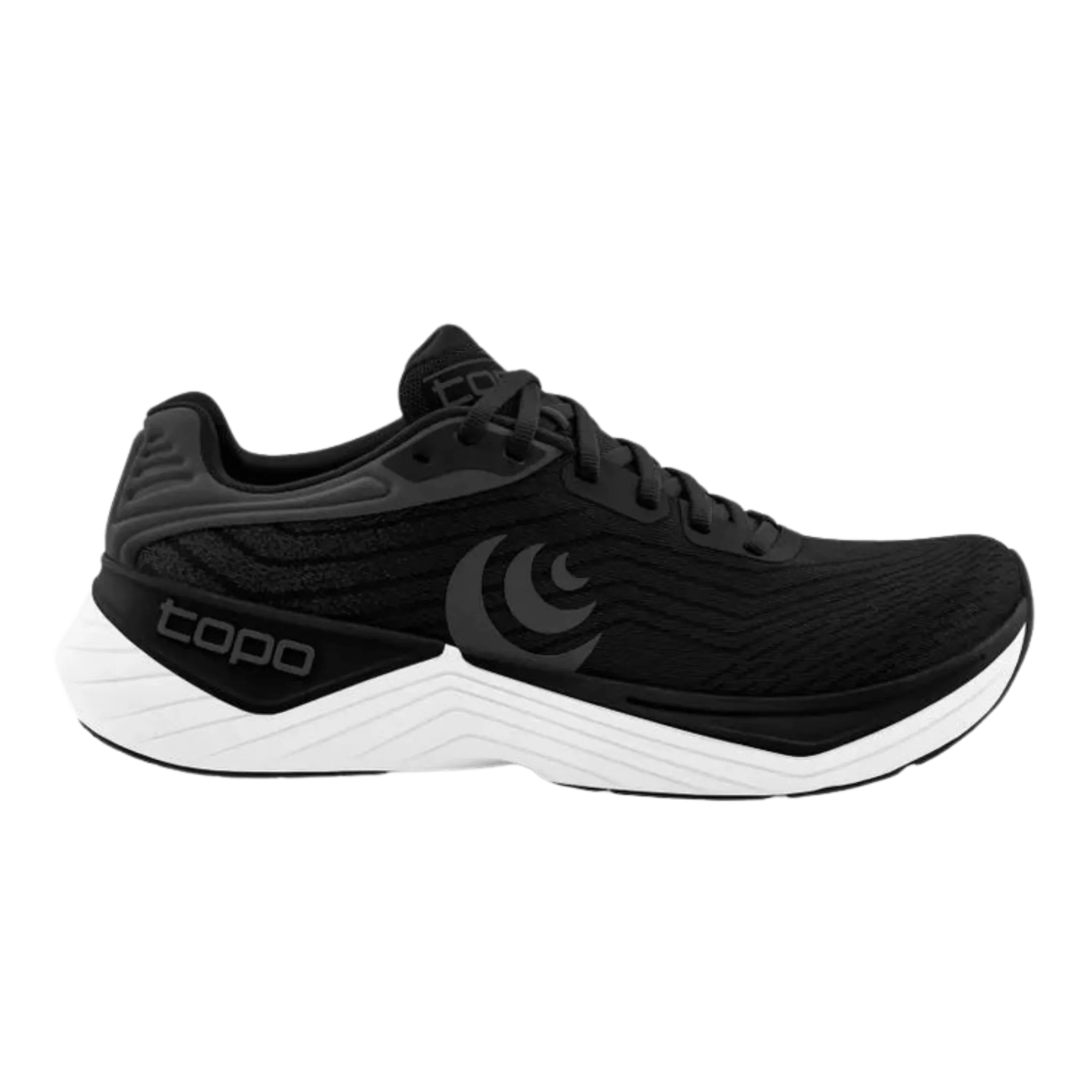 TOPO WOMEN'S ULTRAFLY 5 running for a change rollerblading shoes