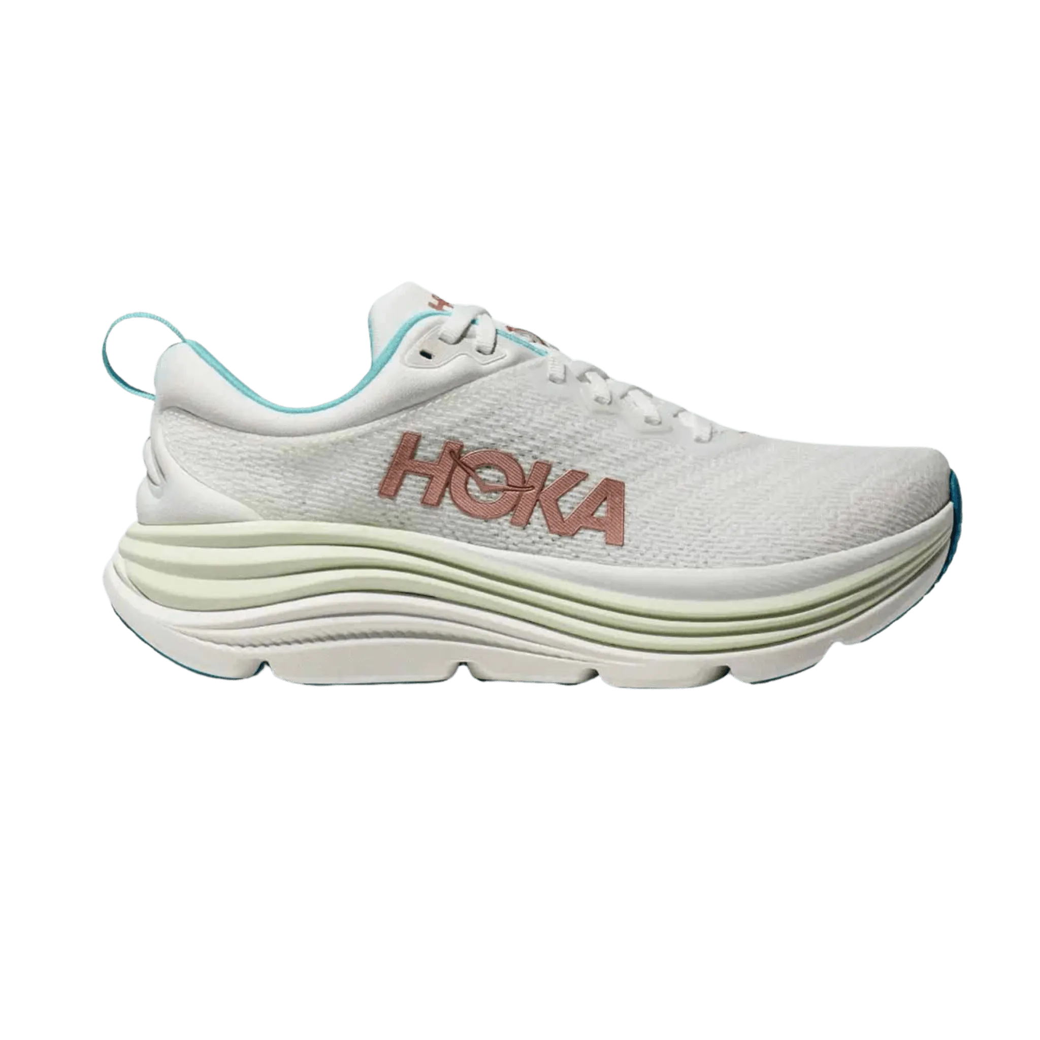 HOKA WOMEN'S GAVIOTA 5 running - specific footwear Pebax Technology
