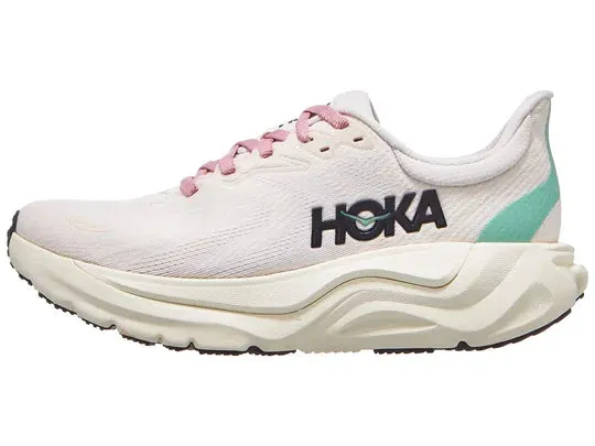 Hoka | Arahi 8 | Women's | Rose Cream/Alabaster Multiple Sizes