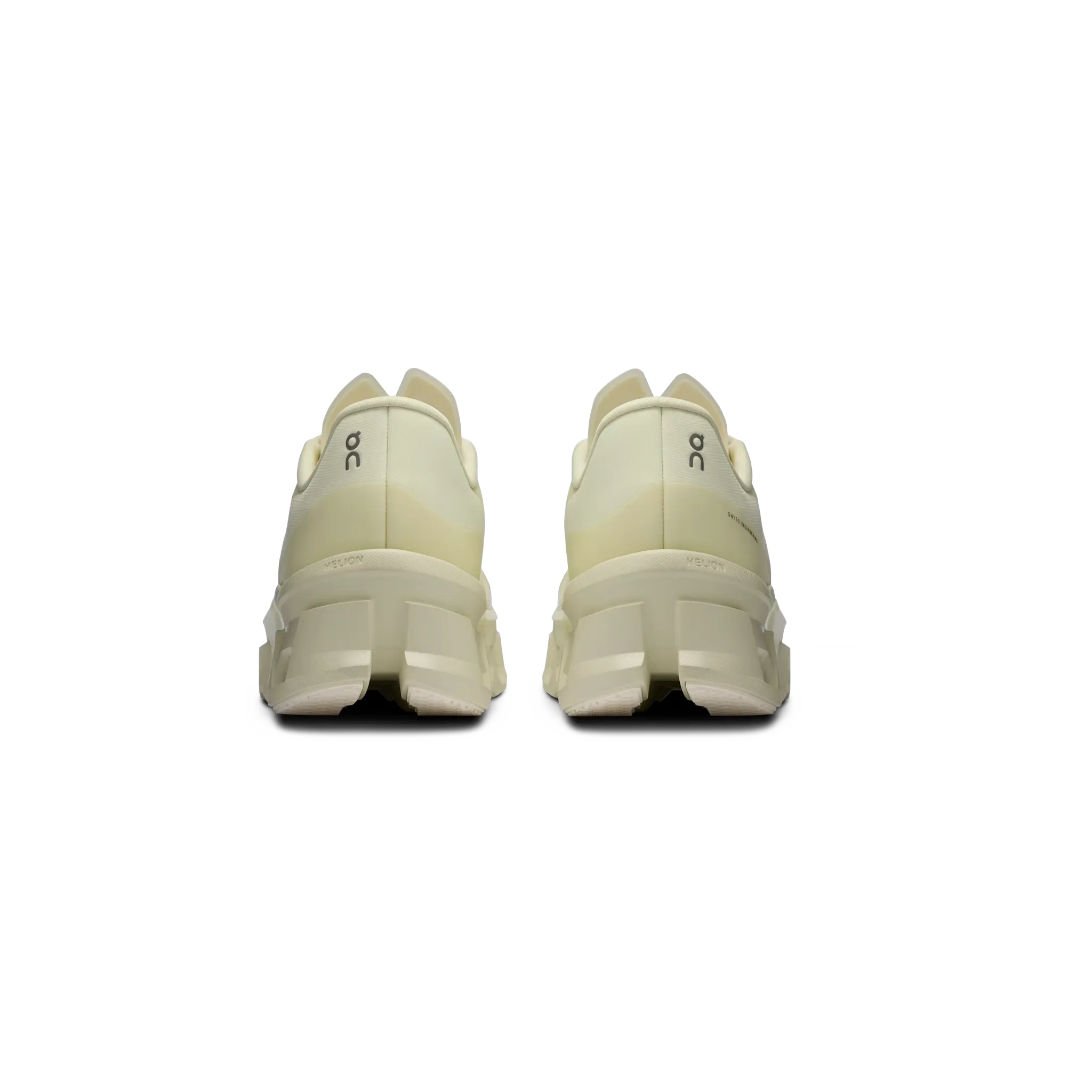 Women's Cloudmonster 2 PAF Impact protection Torsional Stability Frame