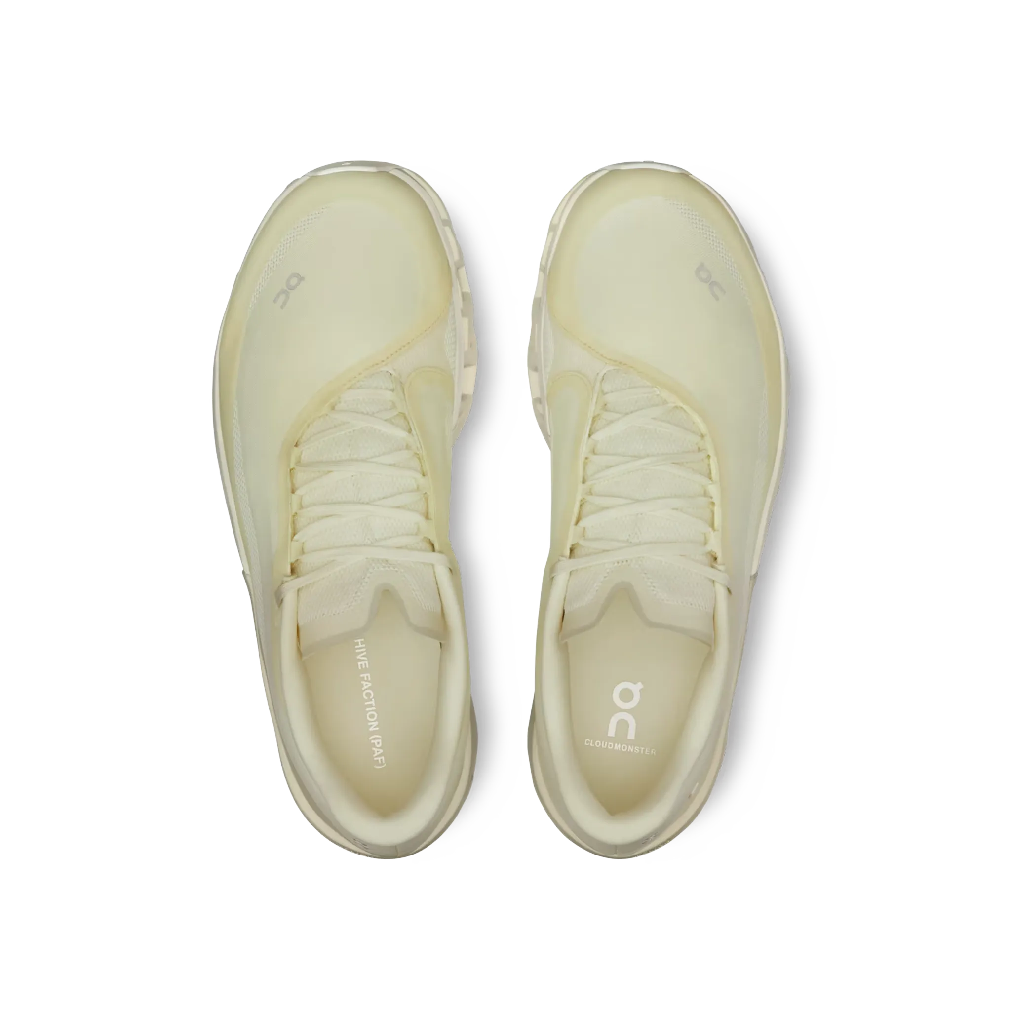 Women's Cloudmonster 2 PAF Abrasion - resistant running in cities