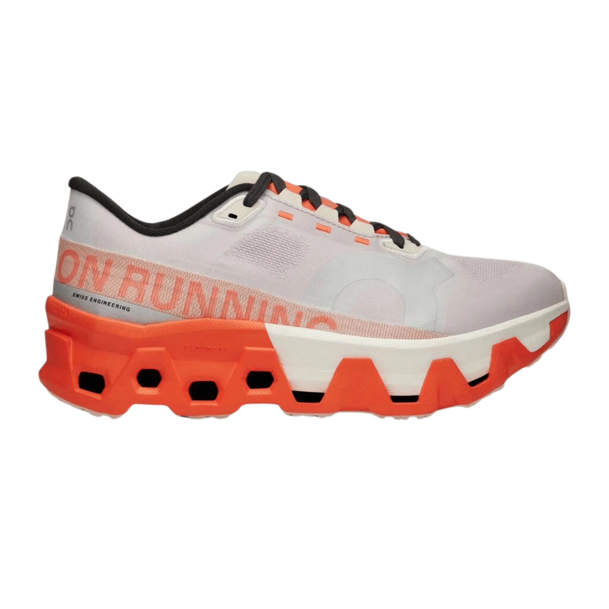 ON WOMEN'S CLOUDMONSTER HYPER Kinetic Energy Return PU foam