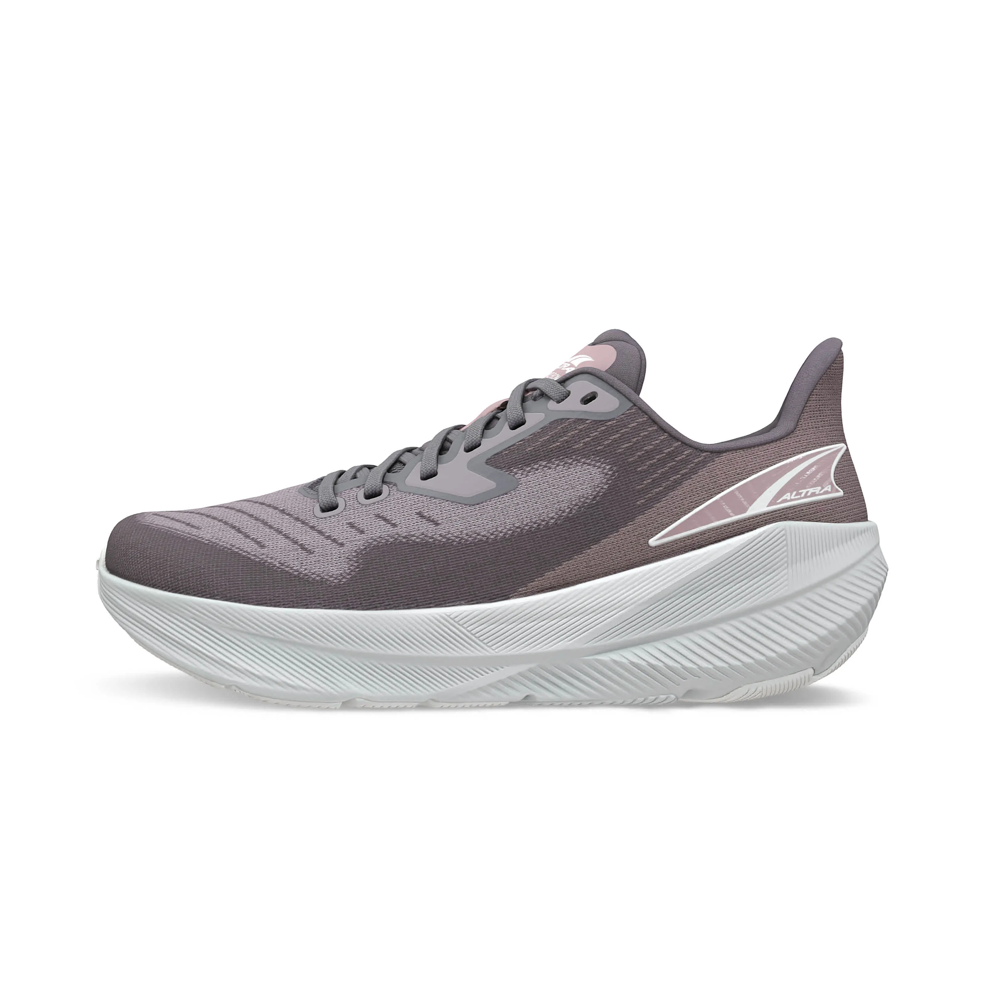 Women's Experience Flow (550 - Purple) countryside running shoes