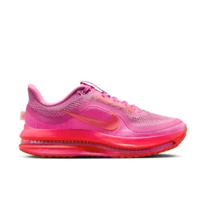 Women's Pegasus Premium (602 - Playful Pink/Bright Crimson-Hyper Pink) exercise - specific shoes stylish sports shoes