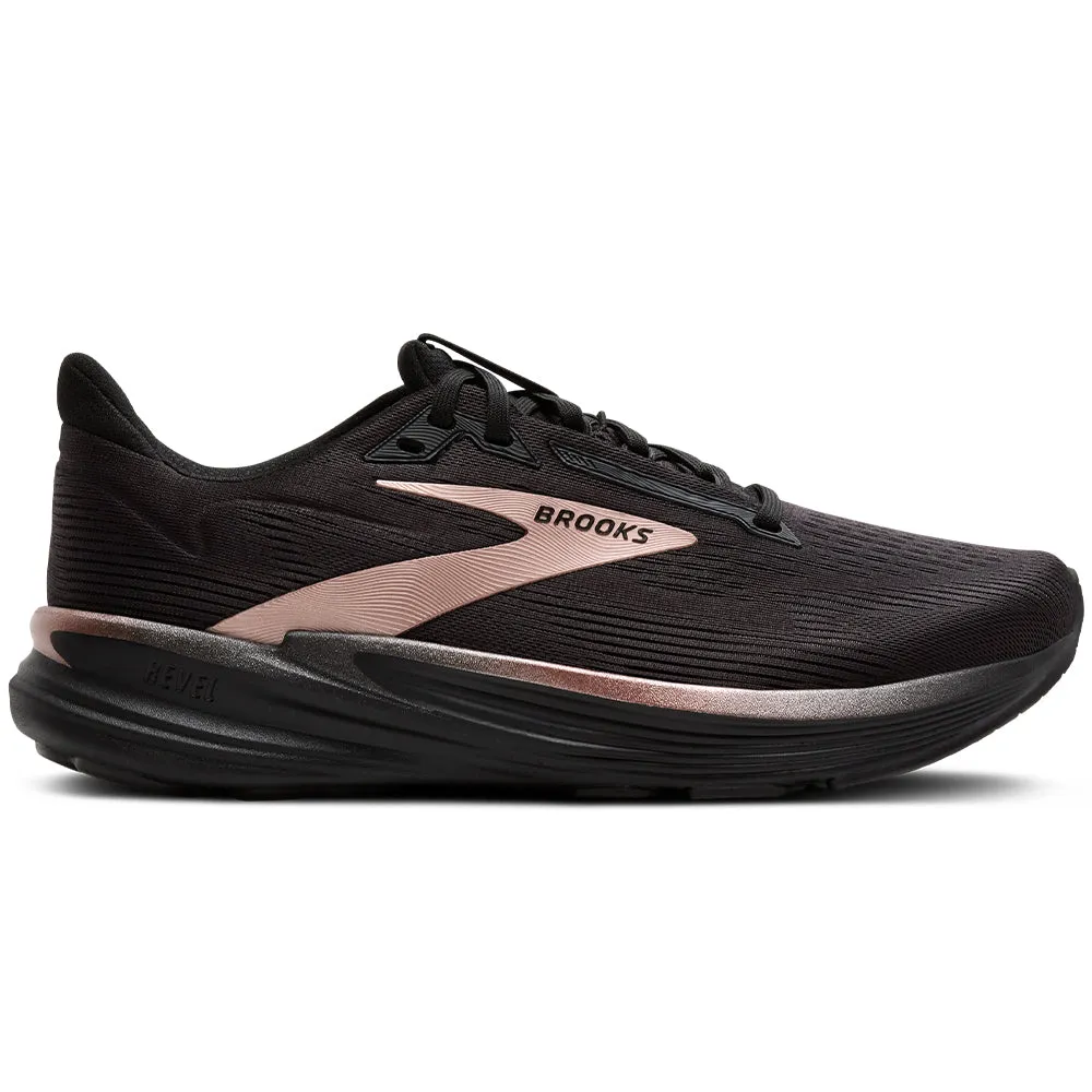 Women's Brooks Revel 8 Anatomic Shape