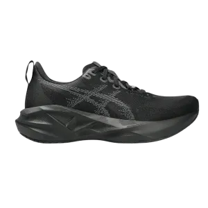 Loose Core training ASICS WOMEN'S NOVABLAST 5