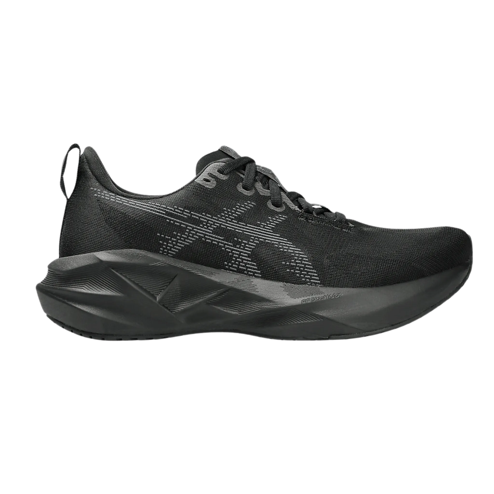 ASICS WOMEN'S NOVABLAST 5 lateral - support shoes