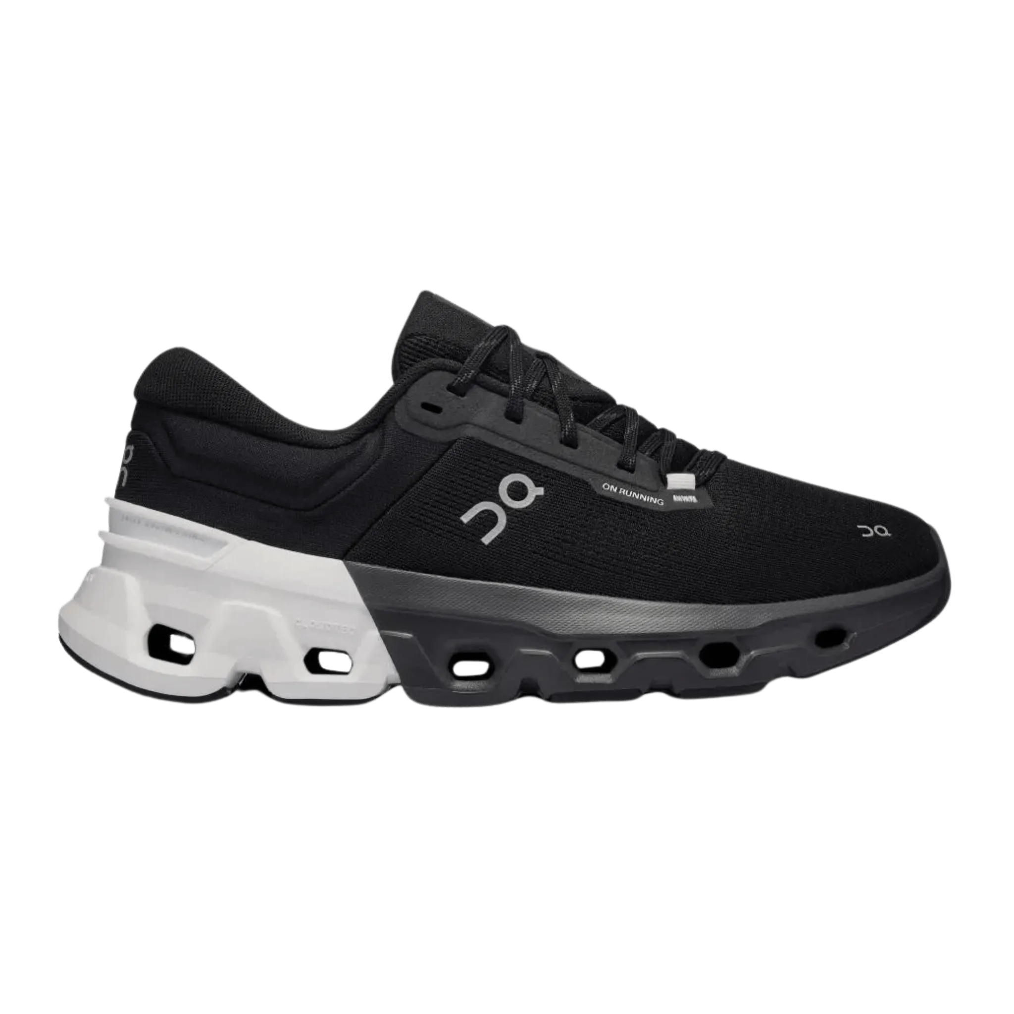 ON WOMEN'S CLOUDFLYER 5 running in a delta area shoes