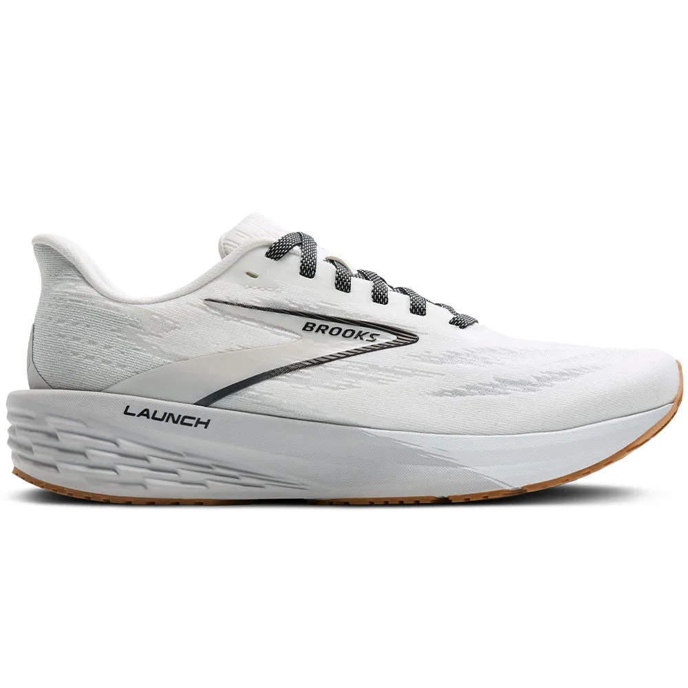 running in a modern bridge area shoes Women's Brooks Launch 11