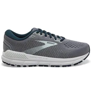 concrete running Women's Brooks Addiction GTS 15
