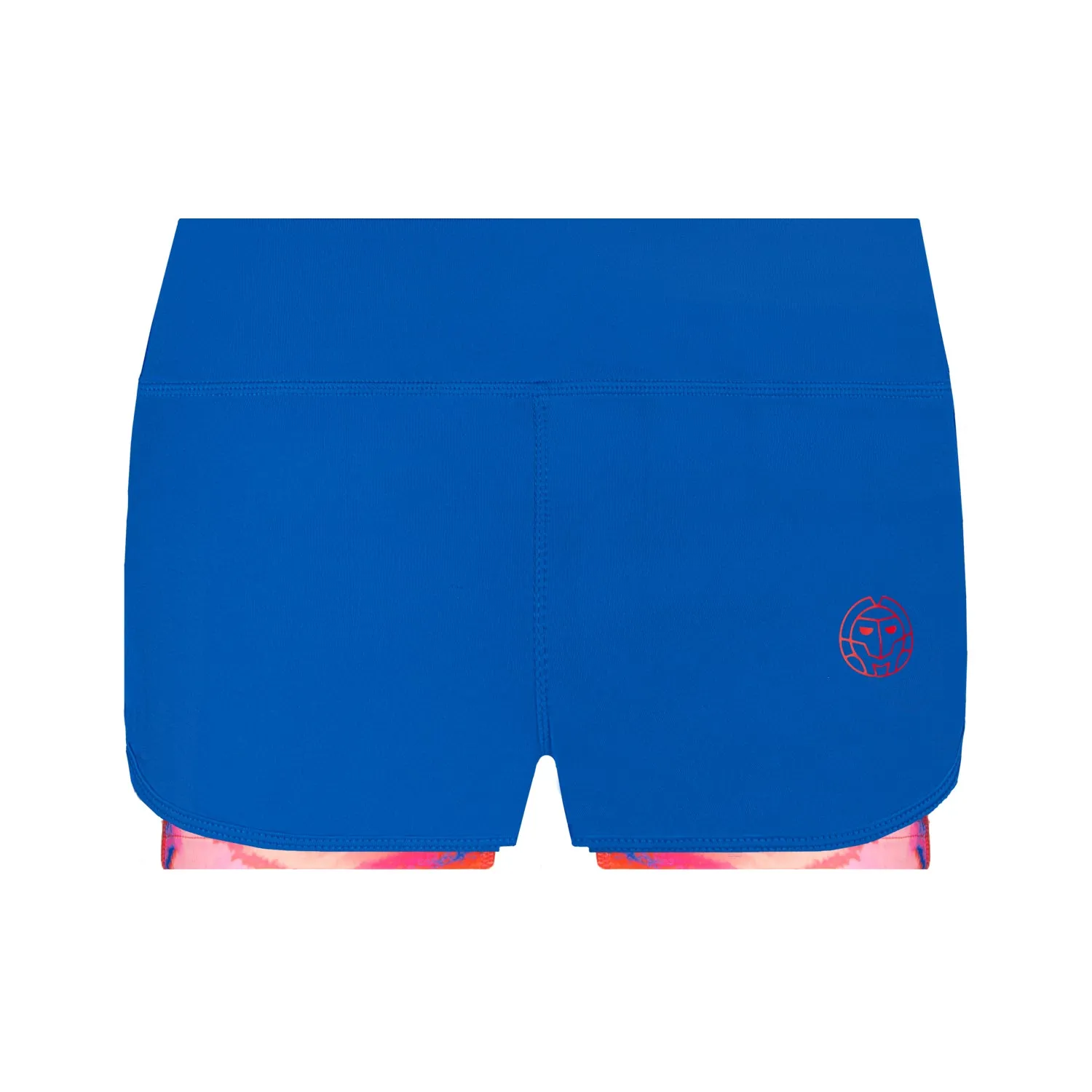 Chidera Shorts Easy Care