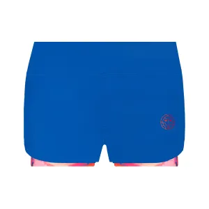 Comfy Waistband Chill Design Chidera Shorts