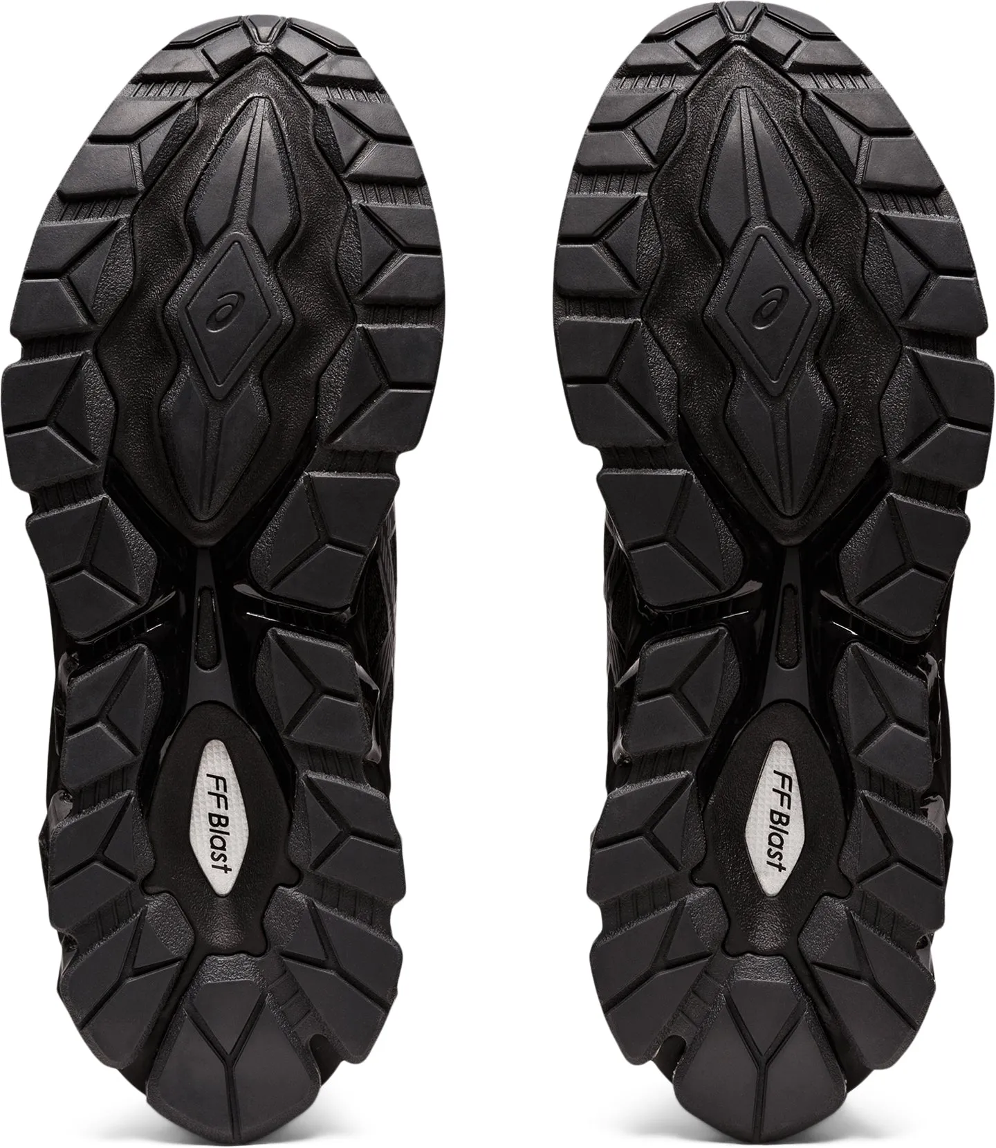 Asics Gel Quantum 360 VII GS Junior Running Shoes - Black friendly competition State - of - the - art