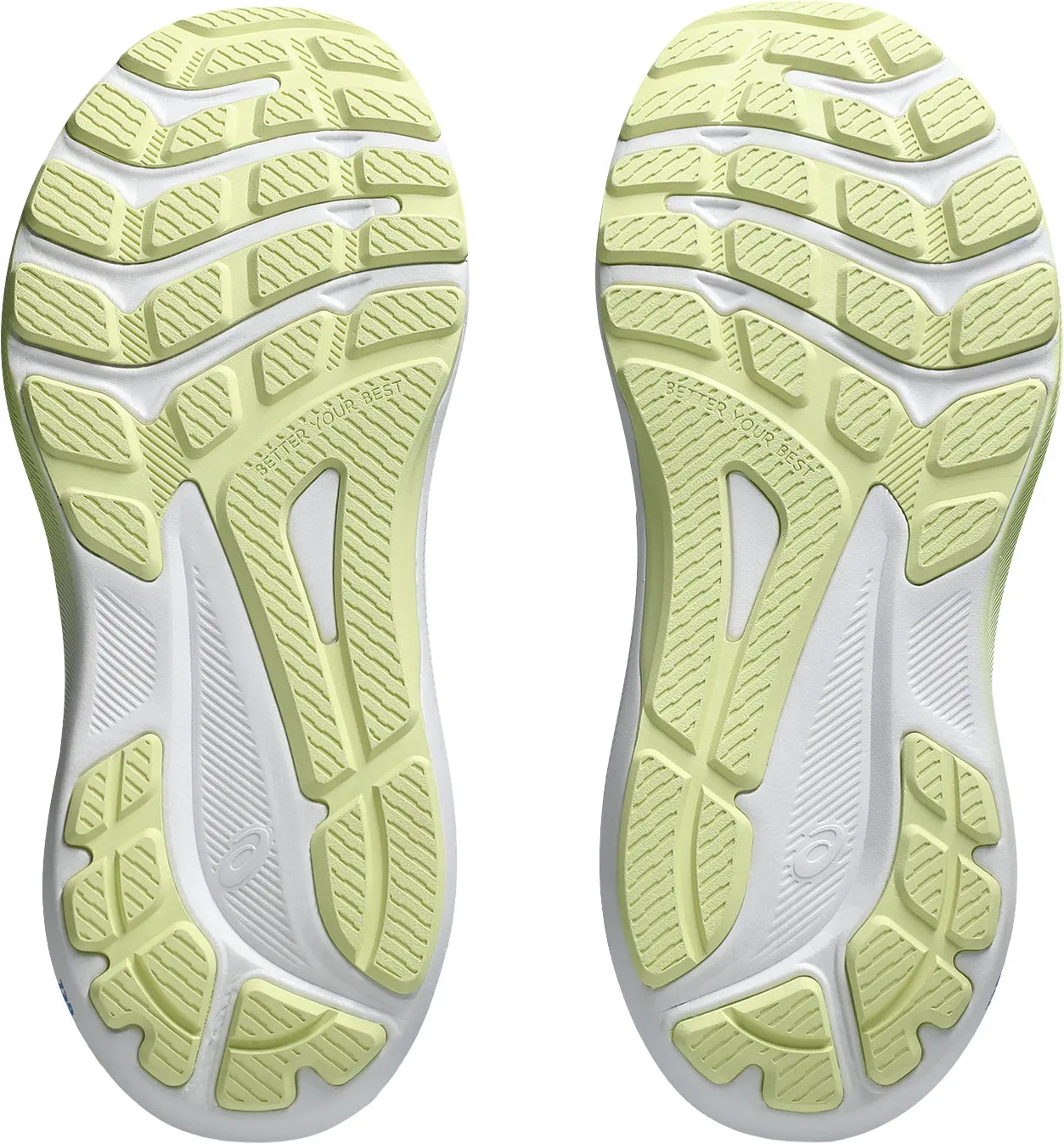 individual shoes Asics GT 1000 13 GS Junior Running Shoes - Blue