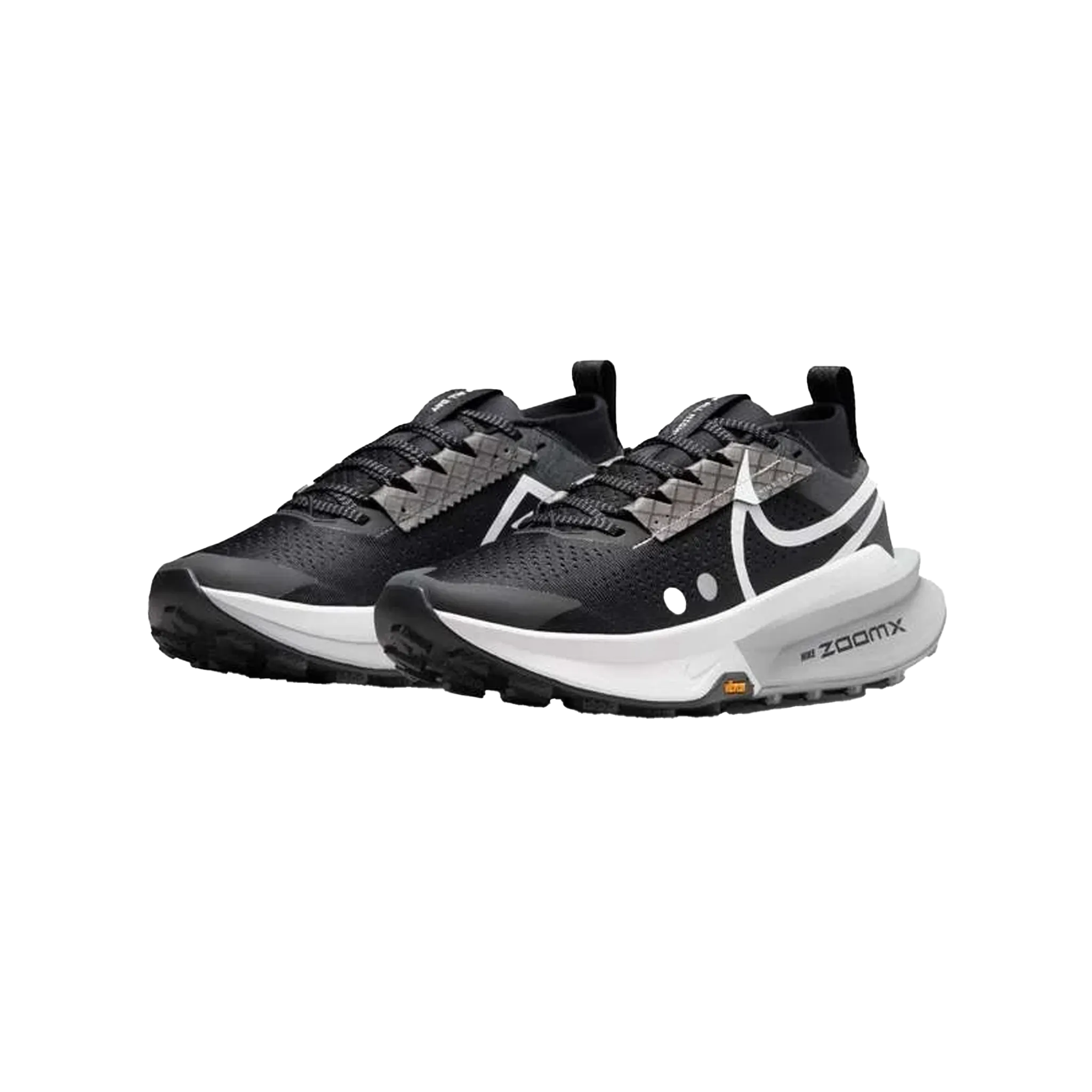 Water Resistant Trail Footwear Women's Nike Zegama 2