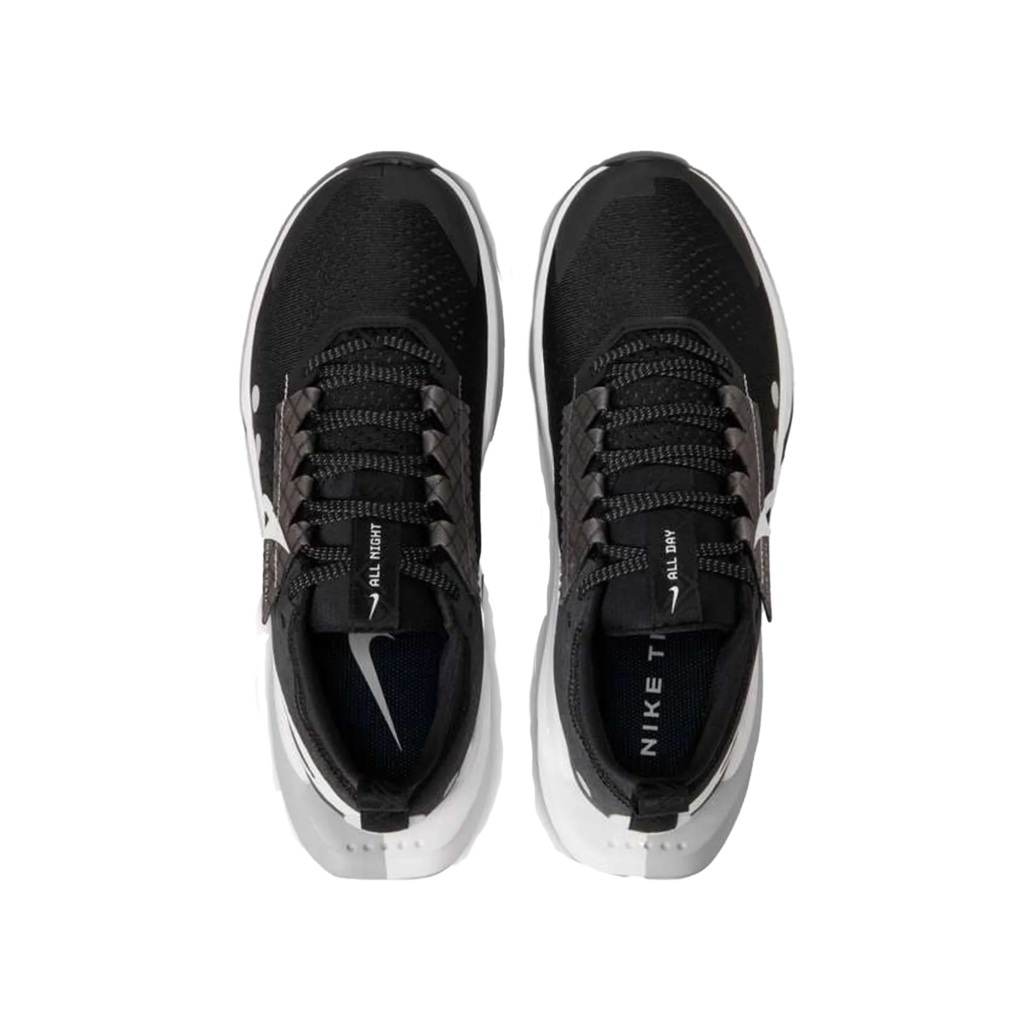 Women's Nike Zegama 2 everyday trail sneakers Blister Free Liner Fabric