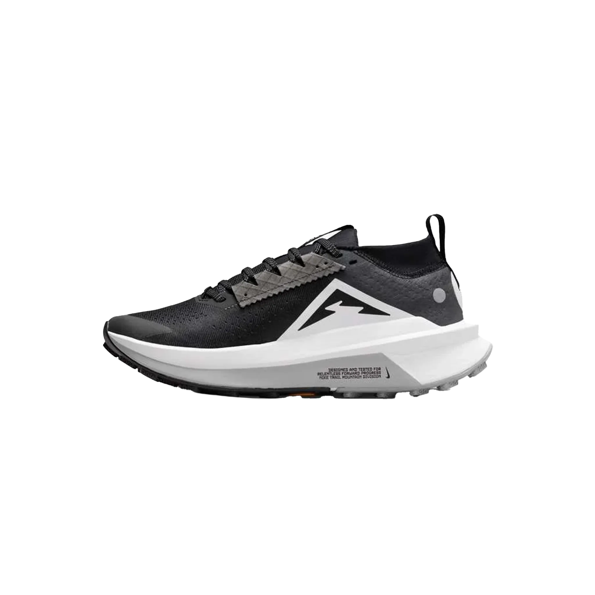 Anti Fatigue Footbed Shock absorption tech Women's Nike Zegama 2