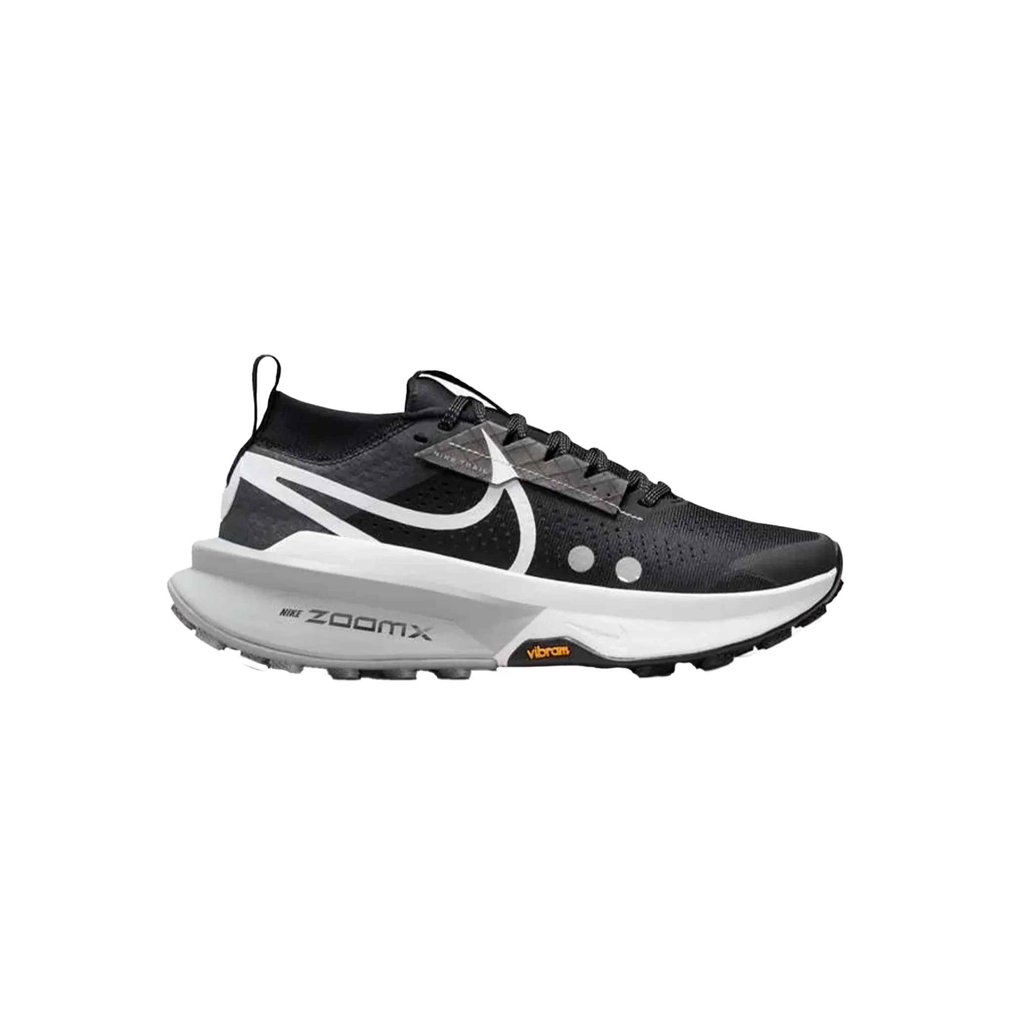 Women's Nike Zegama 2 vibration damping Temperature Regulating Liner