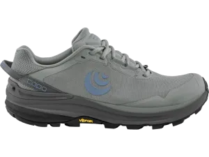 Women's Topo Traverse Hiking/Trail Running Shoe Toe Box Reinforcement