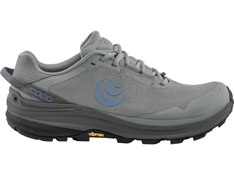 nature running sneakers Women's Topo Traverse Hiking/Trail Running Shoe