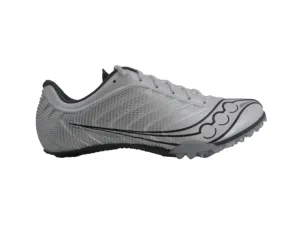 Adaptive foam high arches shoes Men's Spitfire 5 (10 - White/Carbon)