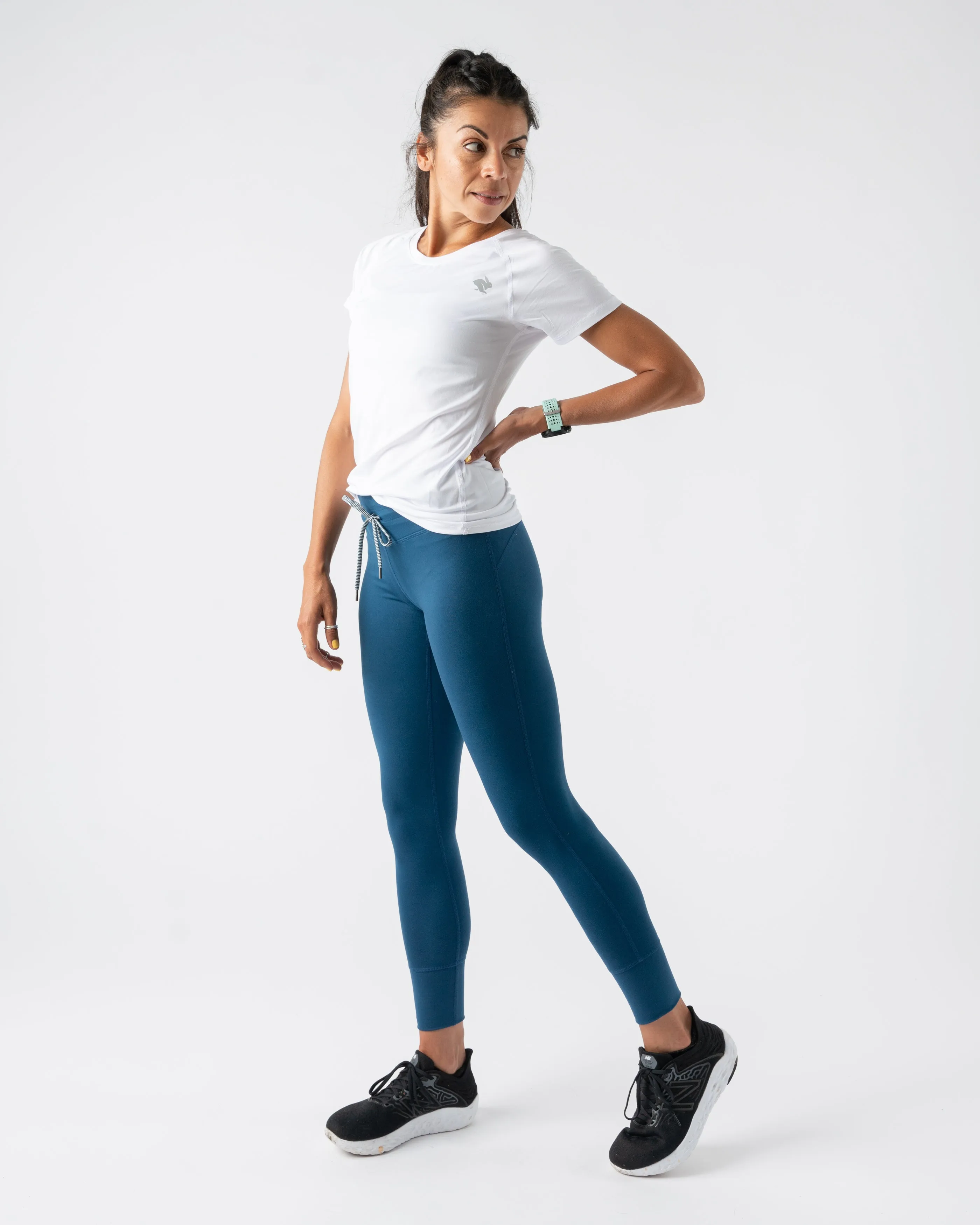 EZ Tee SS Comfortable Stretch Trendy Comfort Wear