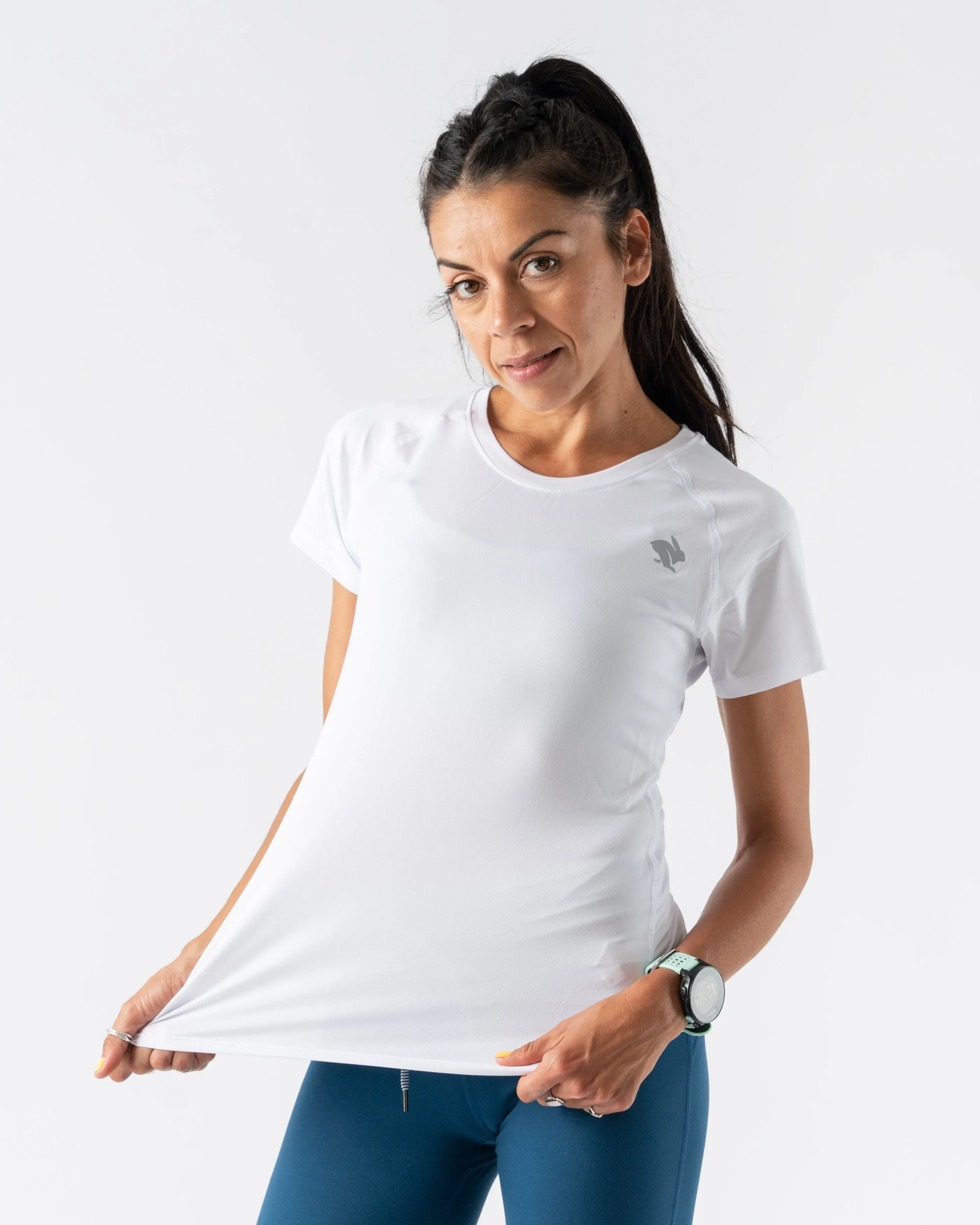 UV Protection Fabric EZ Tee SS