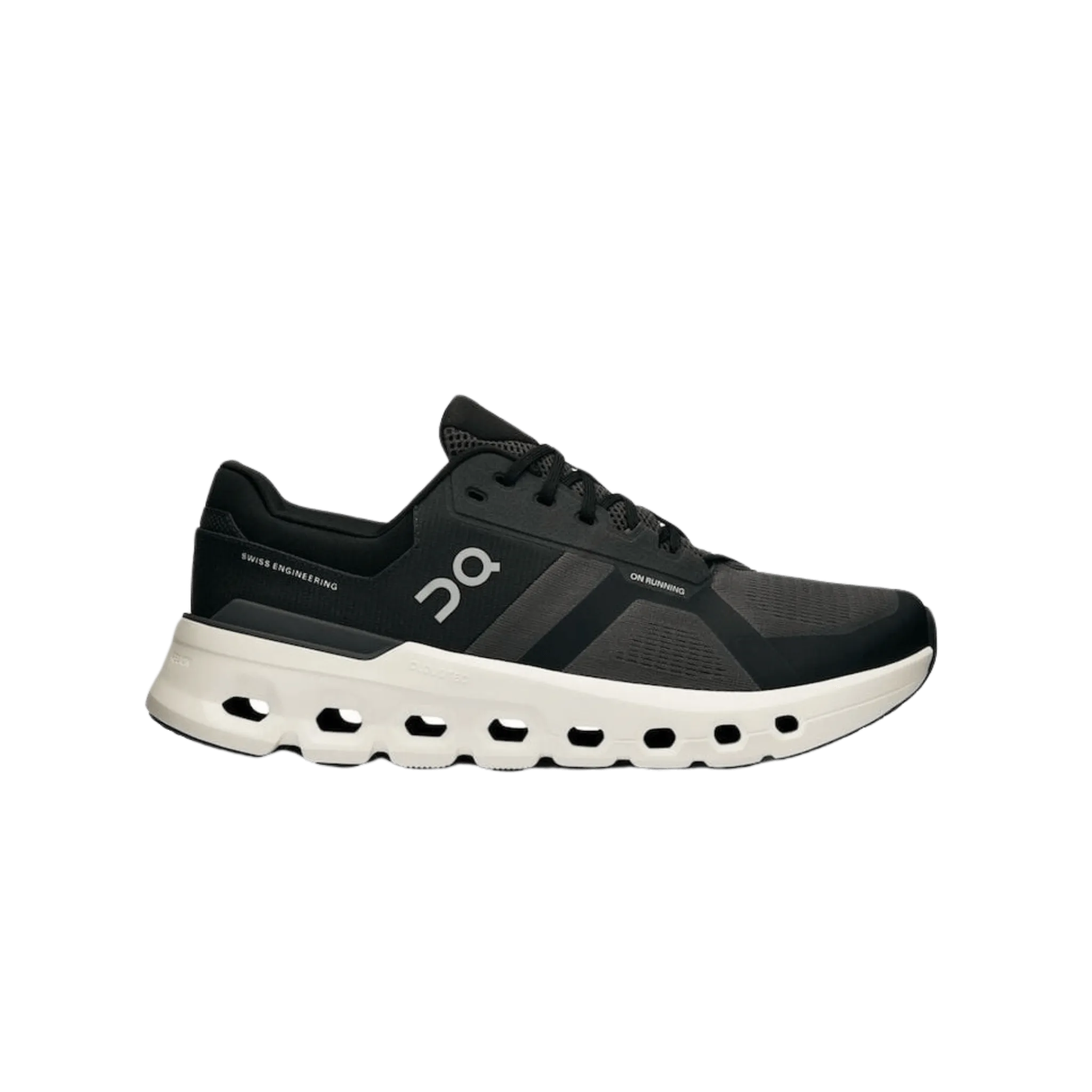 ON WOMEN'S CLOUDRUNNER 2 impact - reduction lace - up footwear