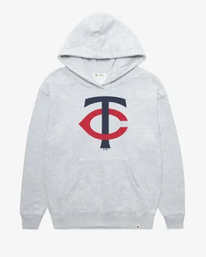 Ship Glow MINNESOTA TWINS IMPRINT '47 NAOMI HOOD WOMENS