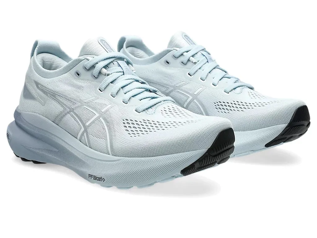 Women's ASICS Gel-Kayano 31 sprinting footwear Superior Comfort