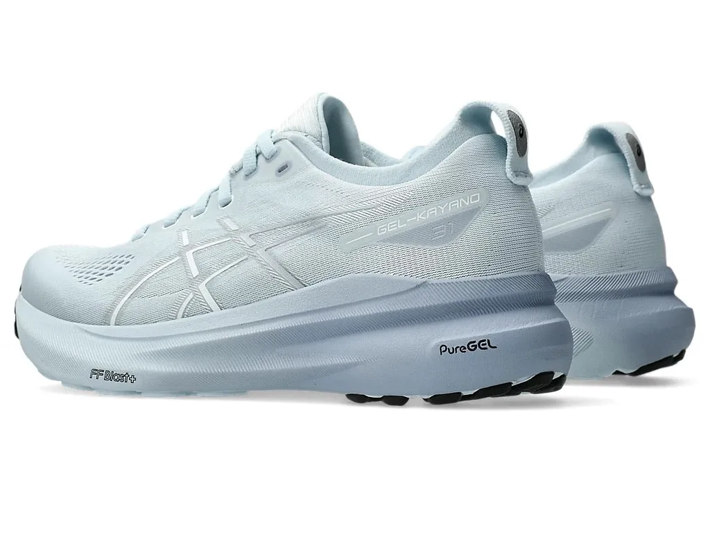 Responsive Bounce Tech Women's ASICS Gel-Kayano 31