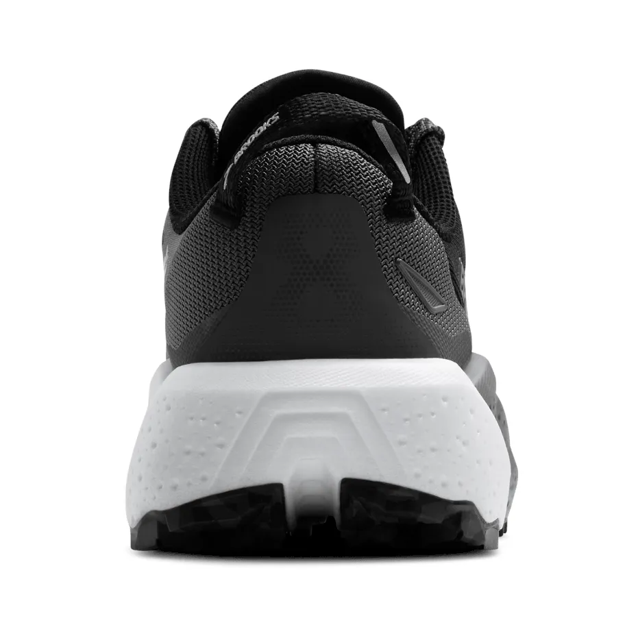 Brooks Caldera 8 Womens kids trail running shoes multipurpose running shoes