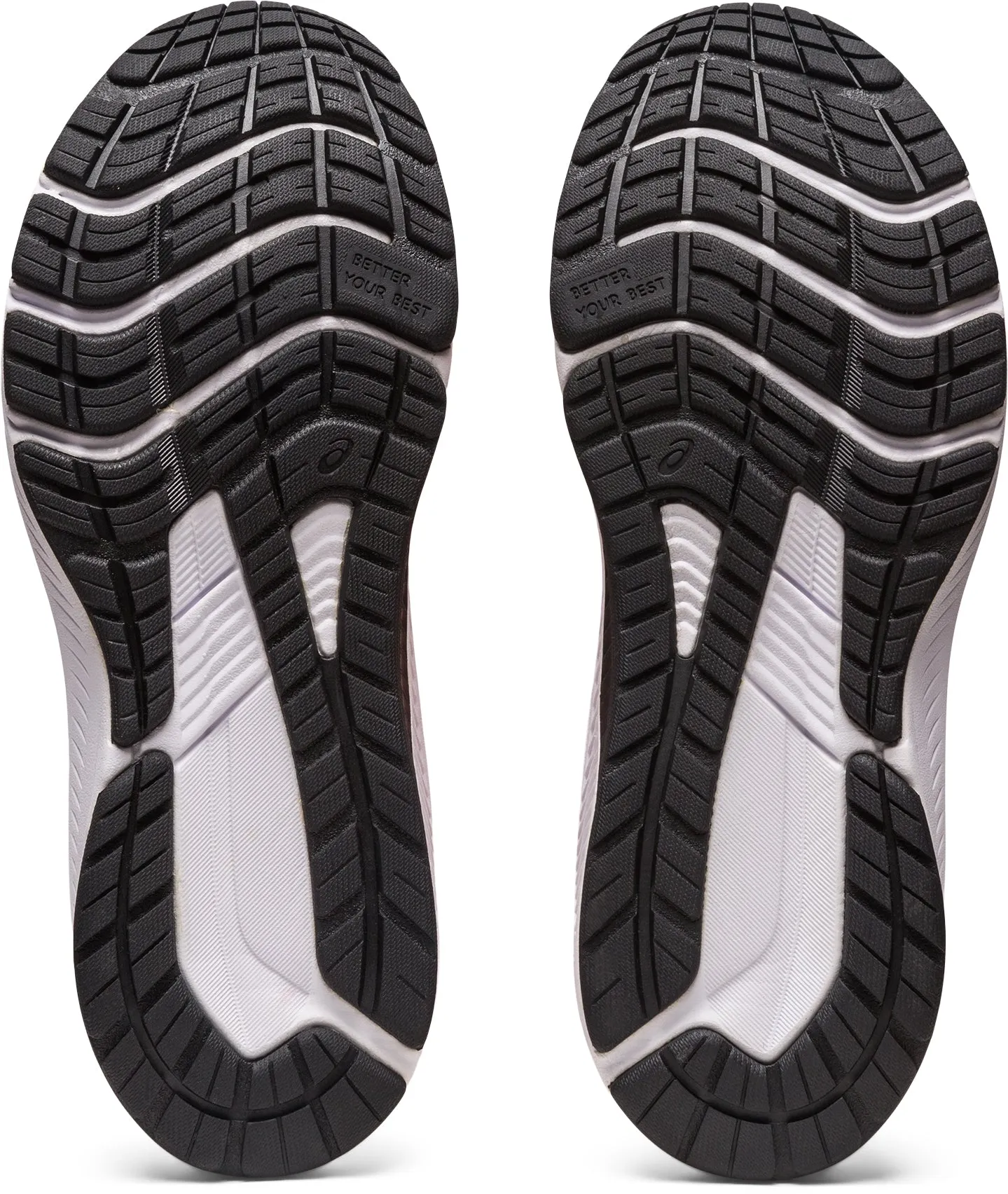 Asics GT 1000 11 GS Junior Running Shoes - Orange Renewable running in suburbs