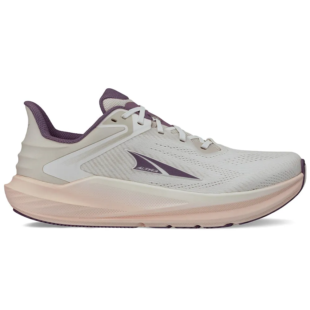 Women's Altra Torin 8 tear - resistant - fabric shoes solo run