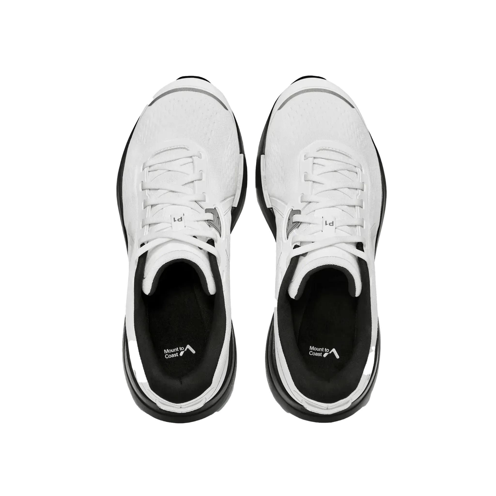 minimalist - design - elegance shoes Women's Mount to Coast P1