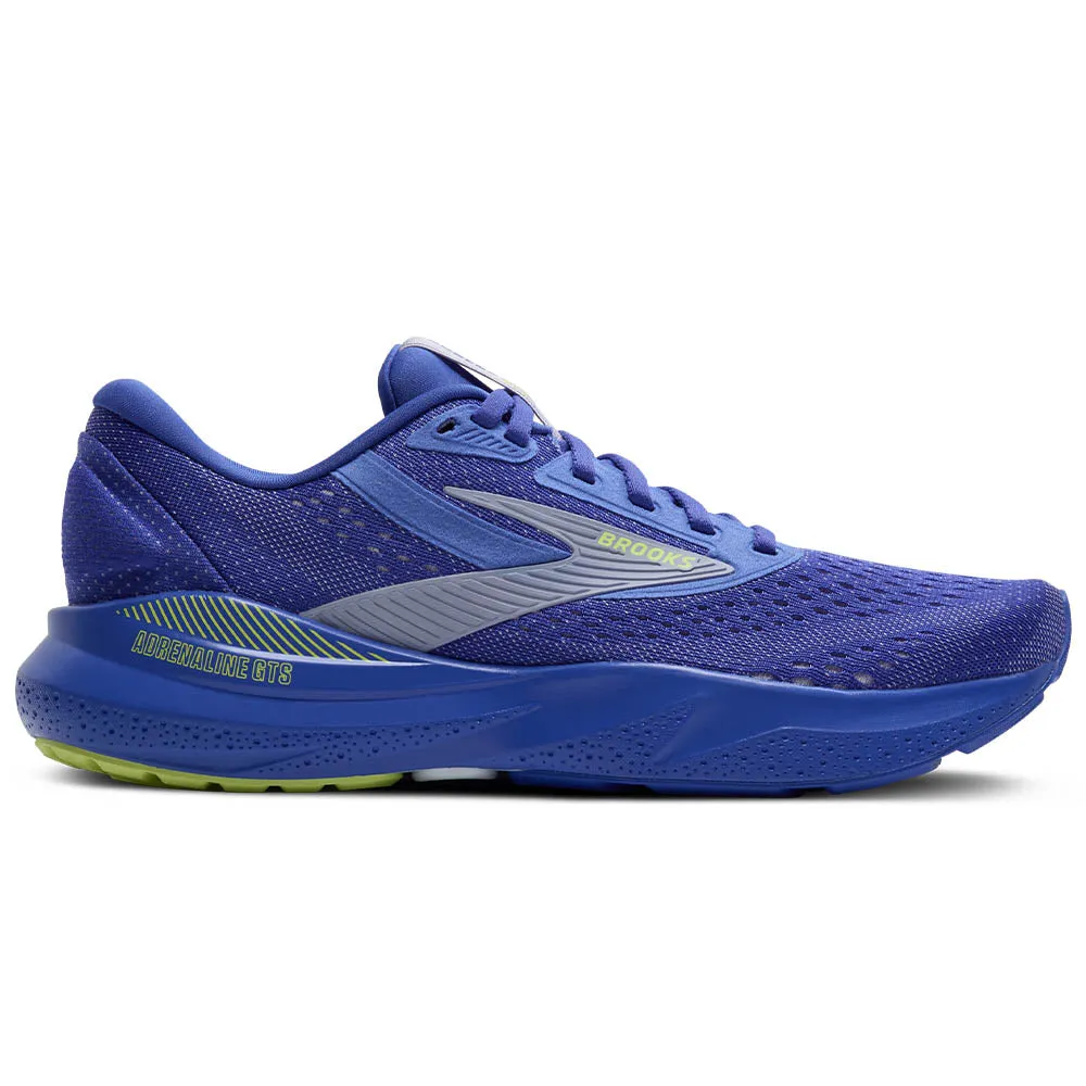 Rearfoot Impact Zone fashion - forward shoe intention Women's Brooks Adrenaline GTS 24