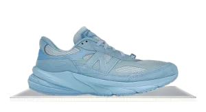 New Balance 990v6 MiUSA Joe Freshgoods Prom Blue wide - base - feature shoes relay running option