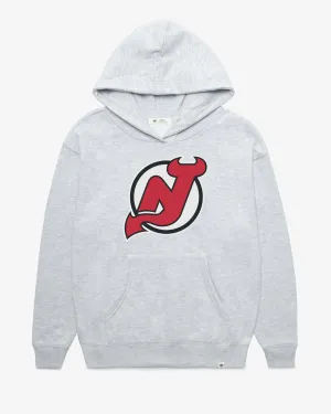 NEW JERSEY DEVILS IMPRINT '47 NAOMI HOOD WOMENS Dad Core