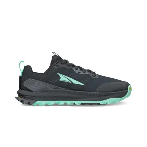 Structured Cushioning ALTRA Lone Peak 9  - Womens