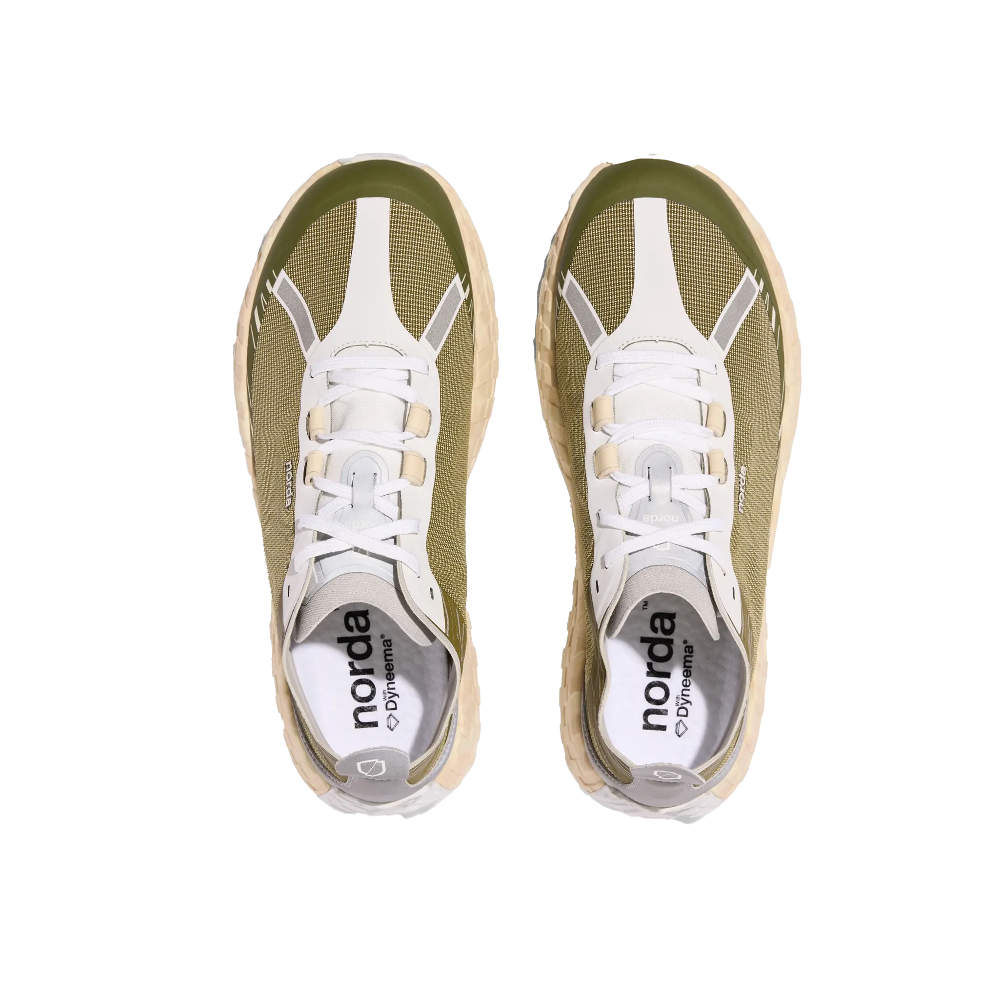 dual use trail shoes Women's norda 001