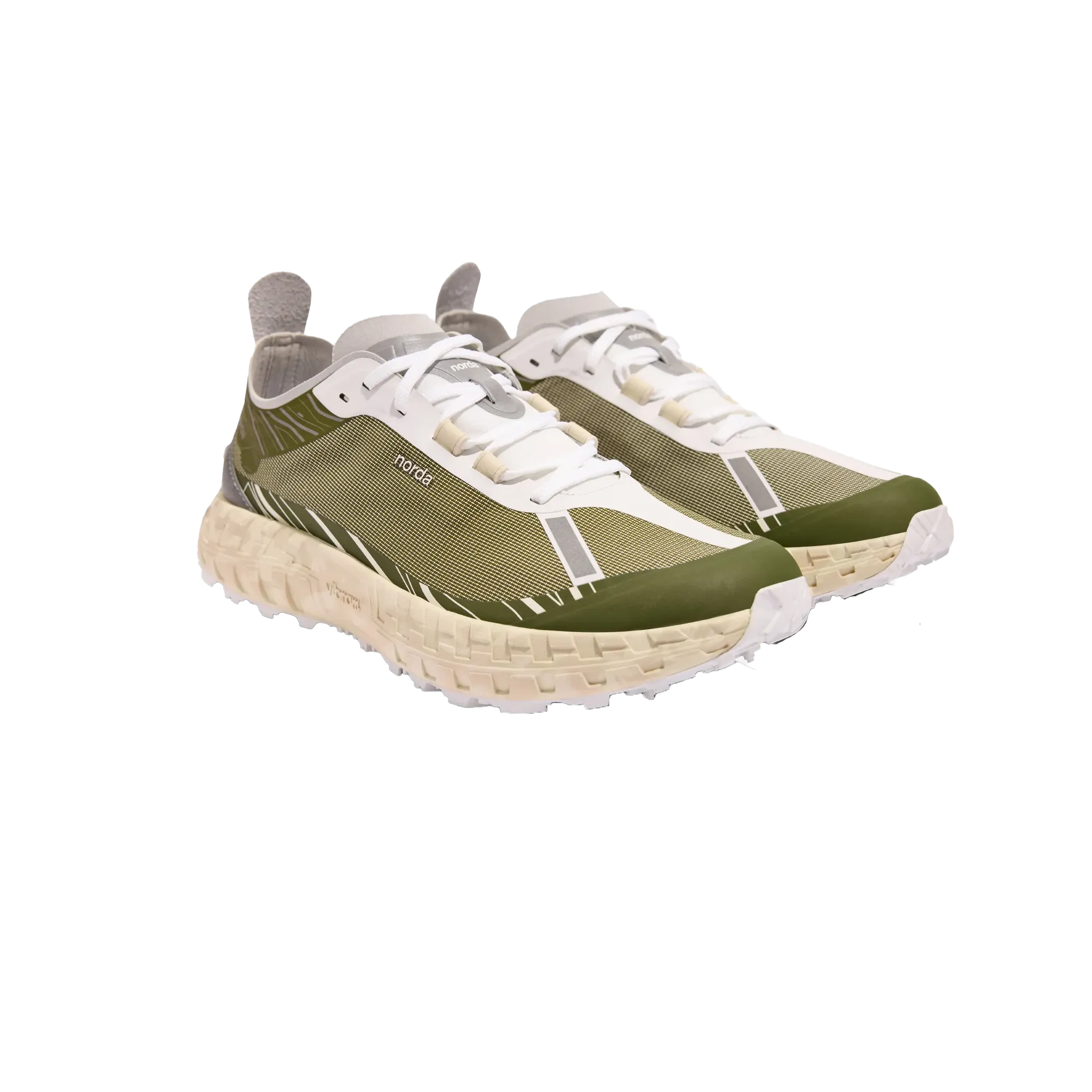 Women's norda 001 Ultra Cushioned Collar