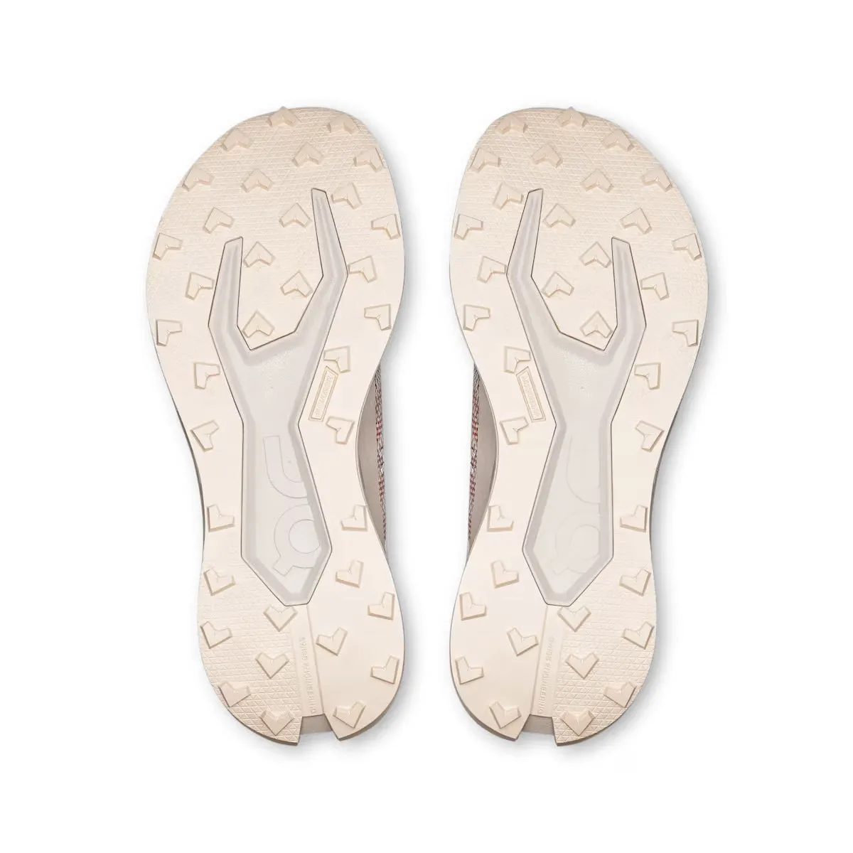 Balanced Cushion Density Women's Cloudultra 3