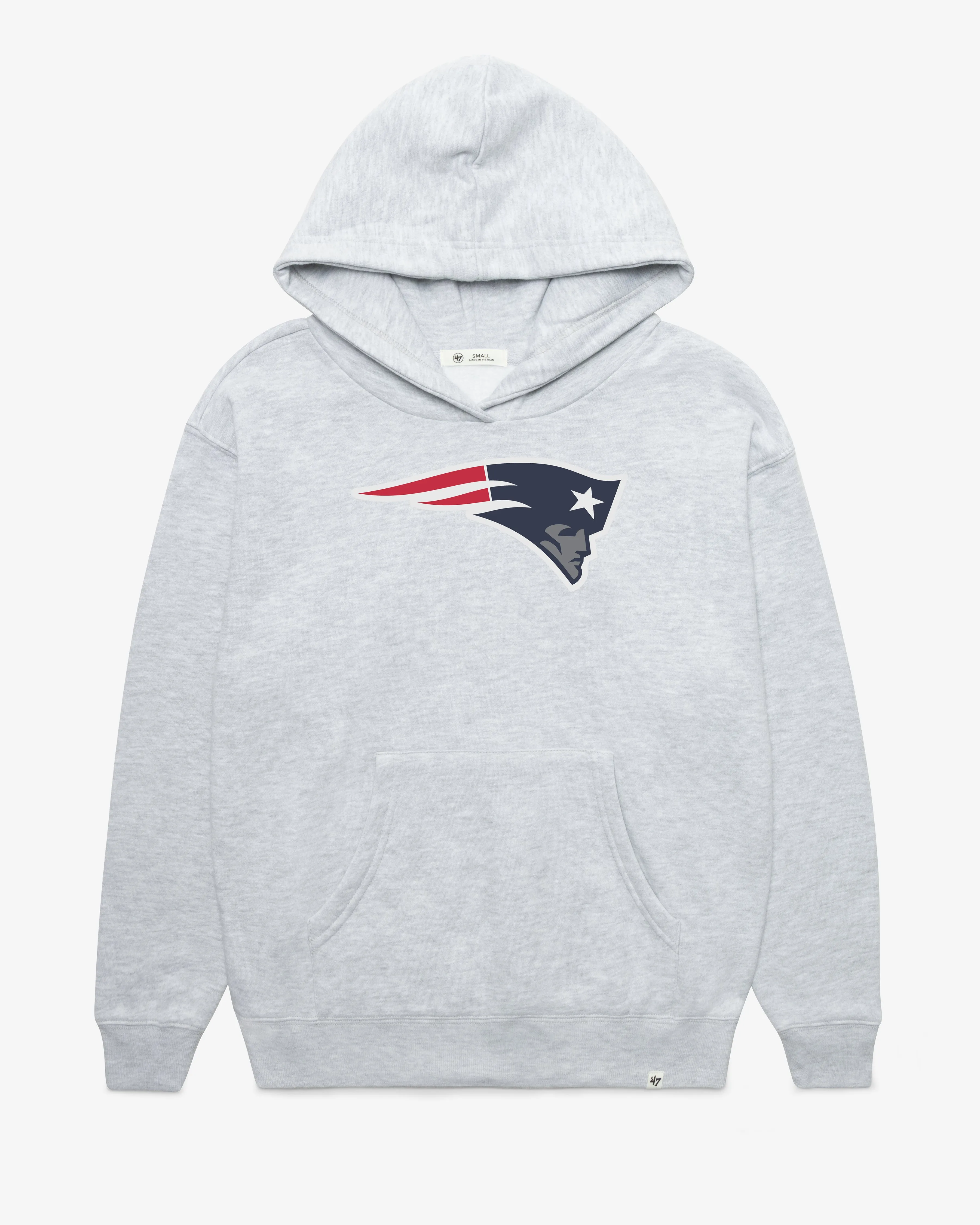 NEW ENGLAND PATRIOTS IMPRINT '47 NAOMI HOOD WOMENS Sporty Joggers