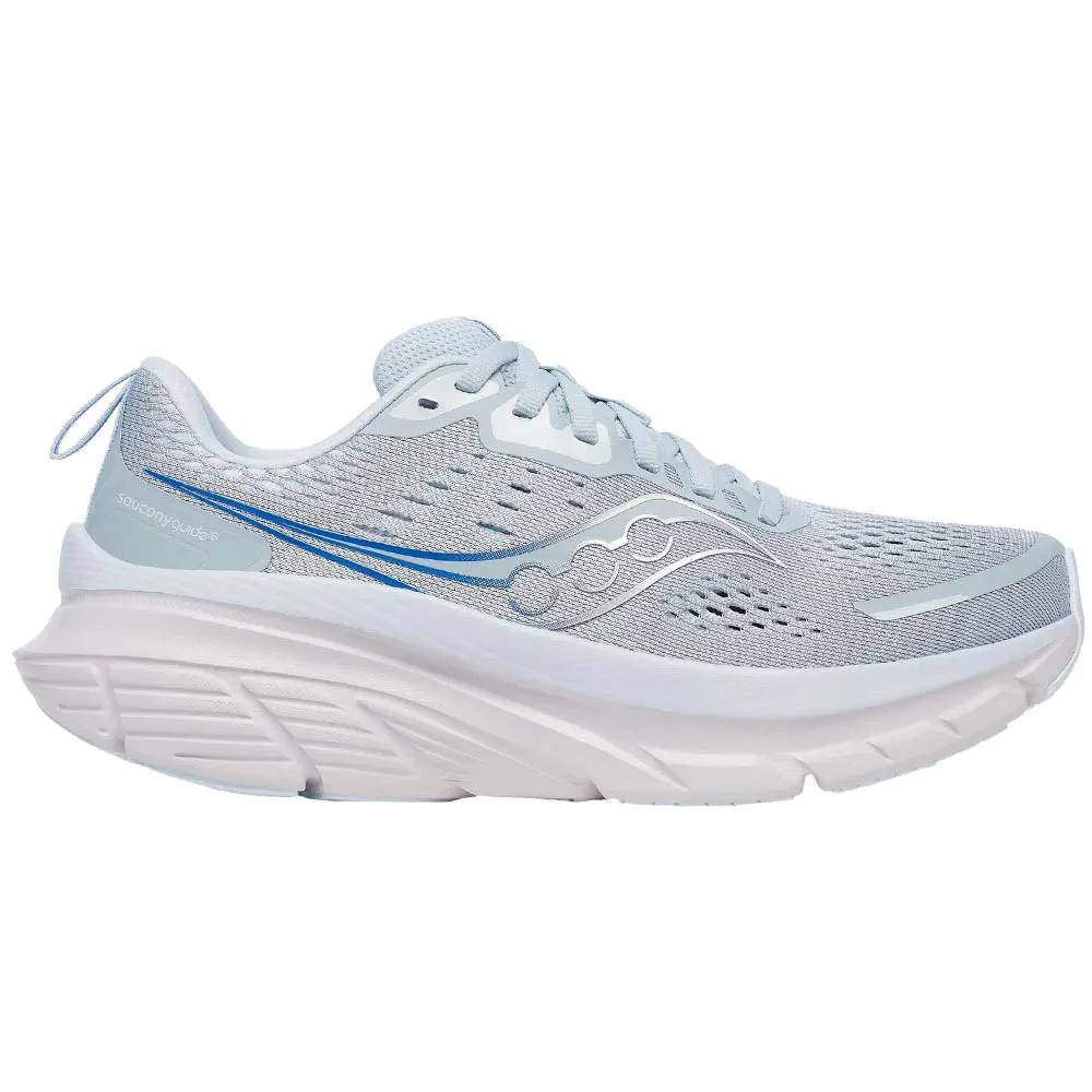 Rebound Technology Women's Saucony Guide 18