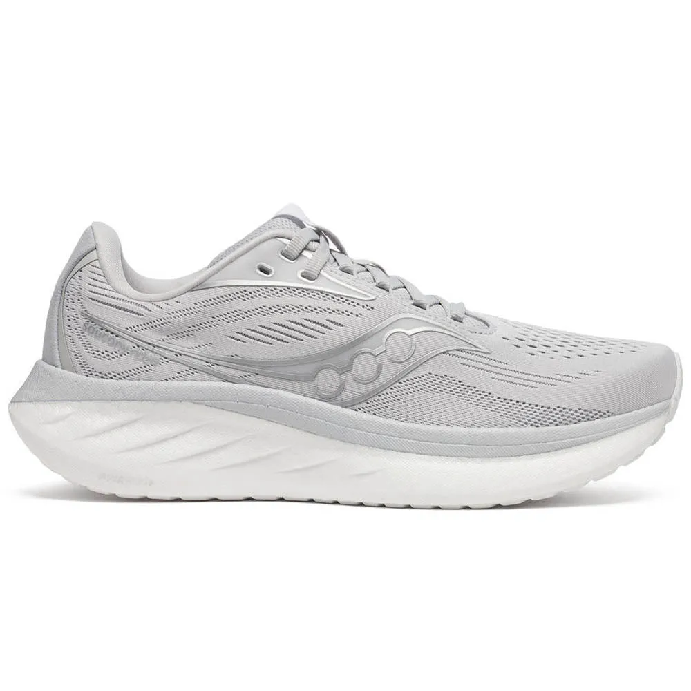Flexible Outsole Design Women's Saucony Ride 18